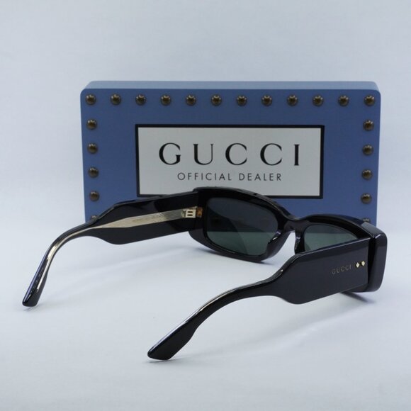 Final Price! Gucci GG1528S 001 Sunglasses - Picture 10 of 11